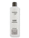 Nioxin Nioxin System 1 Cleanser 16.9 oz 500 ml Shampoos 