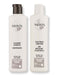 Nioxin Nioxin System 1 Cleanser & Scalp Therapy Conditioner 10.1 oz Hair Care Value Sets 