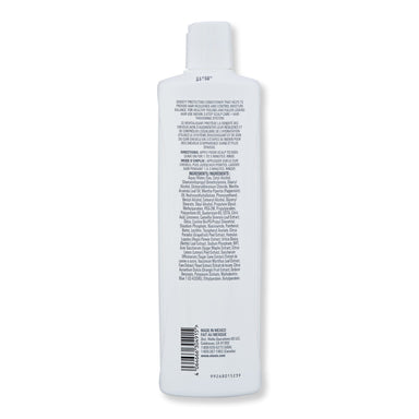 Nioxin Nioxin System 1 Conditioner 16.9 oz 500 ml Conditioners 
