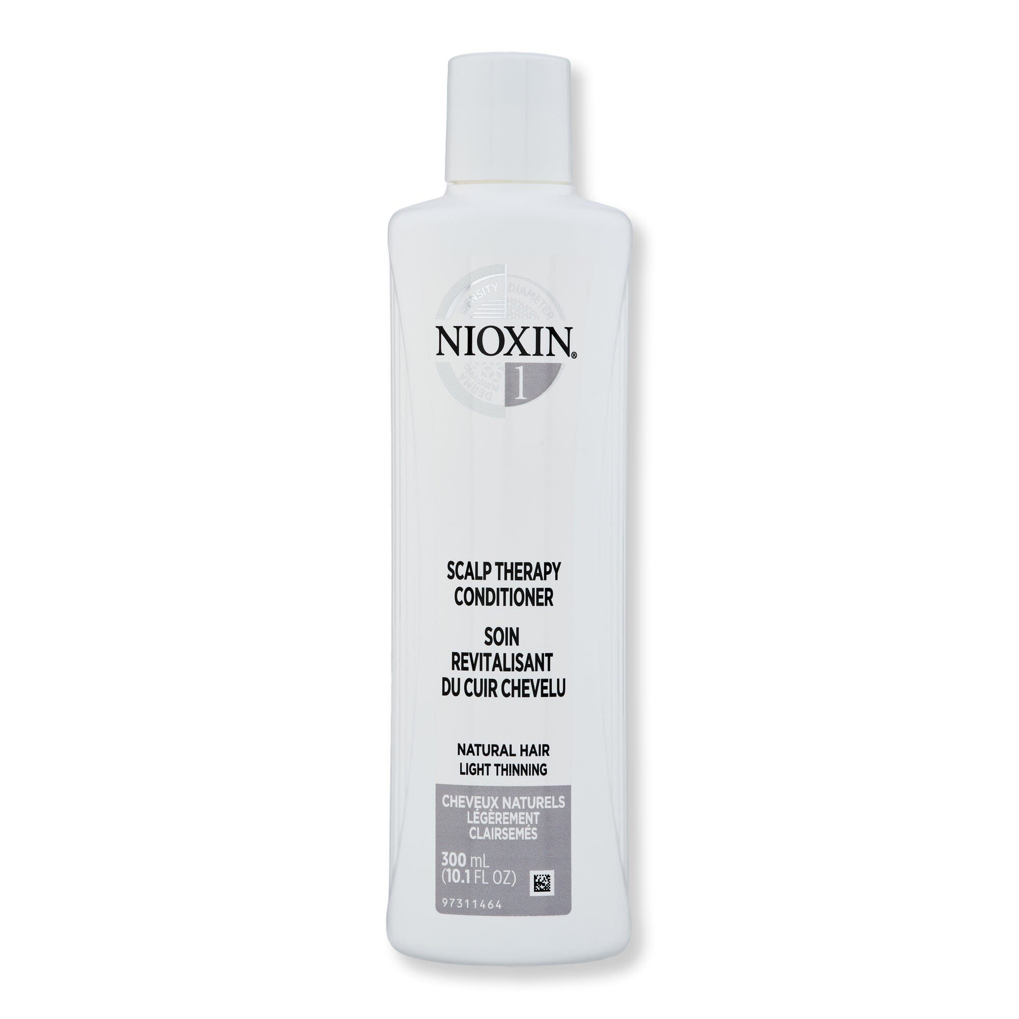 Nioxin Nioxin System 1 Conditioner Conditioners 10.1 oz / 300 ml 