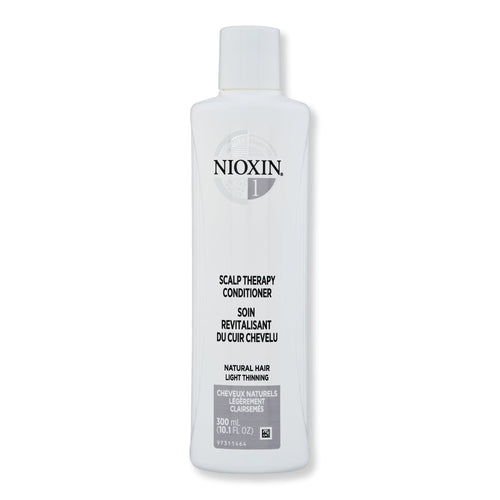 Nioxin Nioxin System 1 Conditioner Conditioners 10.1 oz / 300 ml 