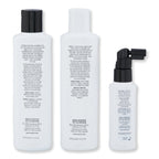 Nioxin Nioxin System 1 Kit Hair Care Value Sets 