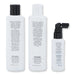 Nioxin Nioxin System 1 Kit Hair Care Value Sets 