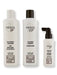 Nioxin Nioxin System 1 Kit Hair Care Value Sets Full Size 