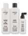 Nioxin Nioxin System 1: Natural Hair Light Thinning Hair Care Value Sets 