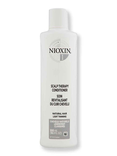 Nioxin Nioxin System 1 Scalp Therapy Conditioner 10.1 oz300 ml Conditioners 