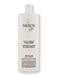 Nioxin Nioxin System 1 Scalp Therapy Conditioner 33.8 oz 1000 ml Conditioners 