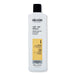 Nioxin Nioxin System 1 Shampoo Shampoos 16.9 oz / 500 ml 