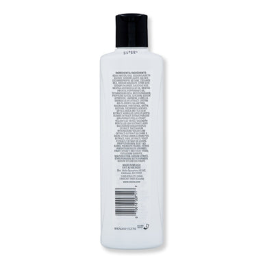 Nioxin Nioxin System 2 Cleanser 10.1 oz 300 ml Shampoos 