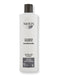 Nioxin Nioxin System 2 Cleanser 16.9 oz 500 ml Shampoos 