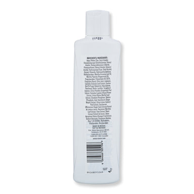 Nioxin Nioxin System 2 Conditioner 10.1 oz 300 ml Conditioners 