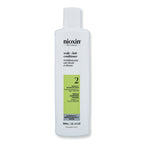 Nioxin Nioxin System 2 Conditioner Conditioners 10.1 oz / 300 ml 