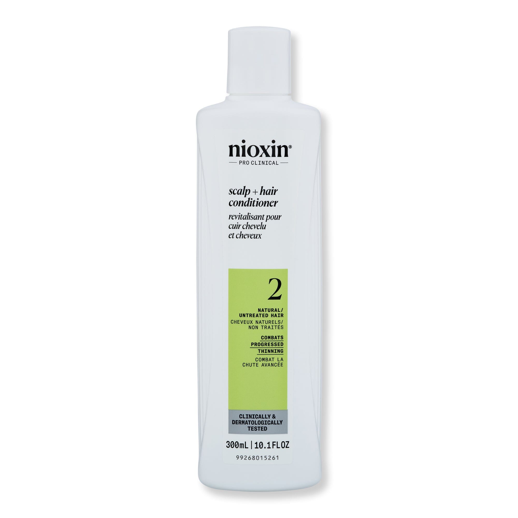 Nioxin Nioxin System 2 Conditioner Conditioners 10.1 oz / 300 ml 