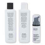 Nioxin Nioxin System 2 Kit Hair Care Value Sets 