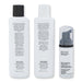 Nioxin Nioxin System 2 Kit Hair Care Value Sets 