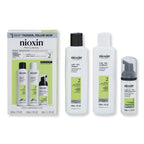Nioxin Nioxin System 2 Kit Hair Care Value Sets 