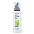 Nioxin Nioxin System 2 Leave In Treatment Hair & Scalp Repair 3.3 oz / 100 ml 