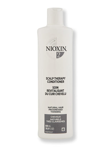 Nioxin Nioxin System 2 Scalp Therapy Conditioner 16.9 oz 500 ml Conditioners 