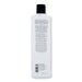 Nioxin Nioxin System 3 Cleanser 16.9 oz 500 ml Shampoos 