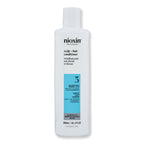Nioxin Nioxin System 3 Conditioner Conditioners 10.1 oz / 300 ml 