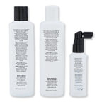 Nioxin Nioxin System 3 Kit Hair Care Value Sets 