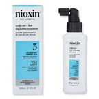 Nioxin Nioxin System 3 Leave In Treatment Hair & Scalp Repair 