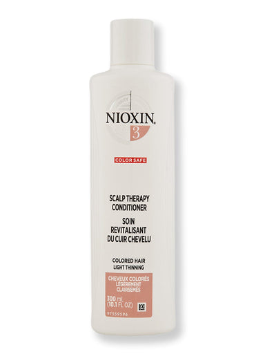 Nioxin Nioxin System 3 Scalp Therapy Conditioner 10.1 oz 300 ml Conditioners 