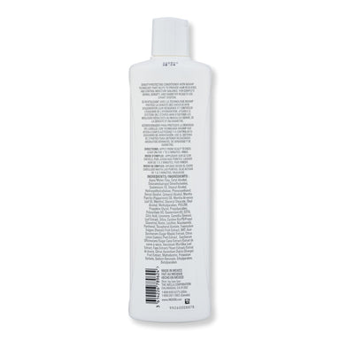Nioxin Nioxin System 3 Scalp Therapy Conditioner 16.9 oz 500 ml Conditioners 