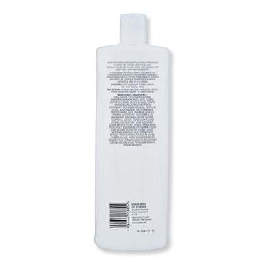 Nioxin Nioxin System 3 Scalp Therapy Conditioner 33.8 oz 1000 ml Conditioners 