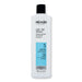 Nioxin Nioxin System 3 Shampoo Shampoos 16.9 oz / 500 ml 