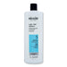 Nioxin Nioxin System 3 Shampoo Shampoos 33.8 oz / 1000 ml 