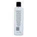 Nioxin Nioxin System 4 Cleanser 10.1 oz 300 ml Shampoos 