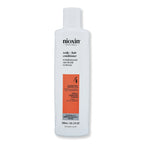 Nioxin Nioxin System 4 Conditioner Conditioners 10.1 oz / 300 ml 