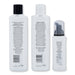 Nioxin Nioxin System 4 Kit Hair Care Value Sets 