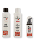 Nioxin Nioxin System 4 Kit Hair Care Value Sets Trial Size 