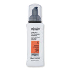 Nioxin Nioxin System 4 Leave In Treatment Hair & Scalp Repair 3.3 oz / 100 ml 