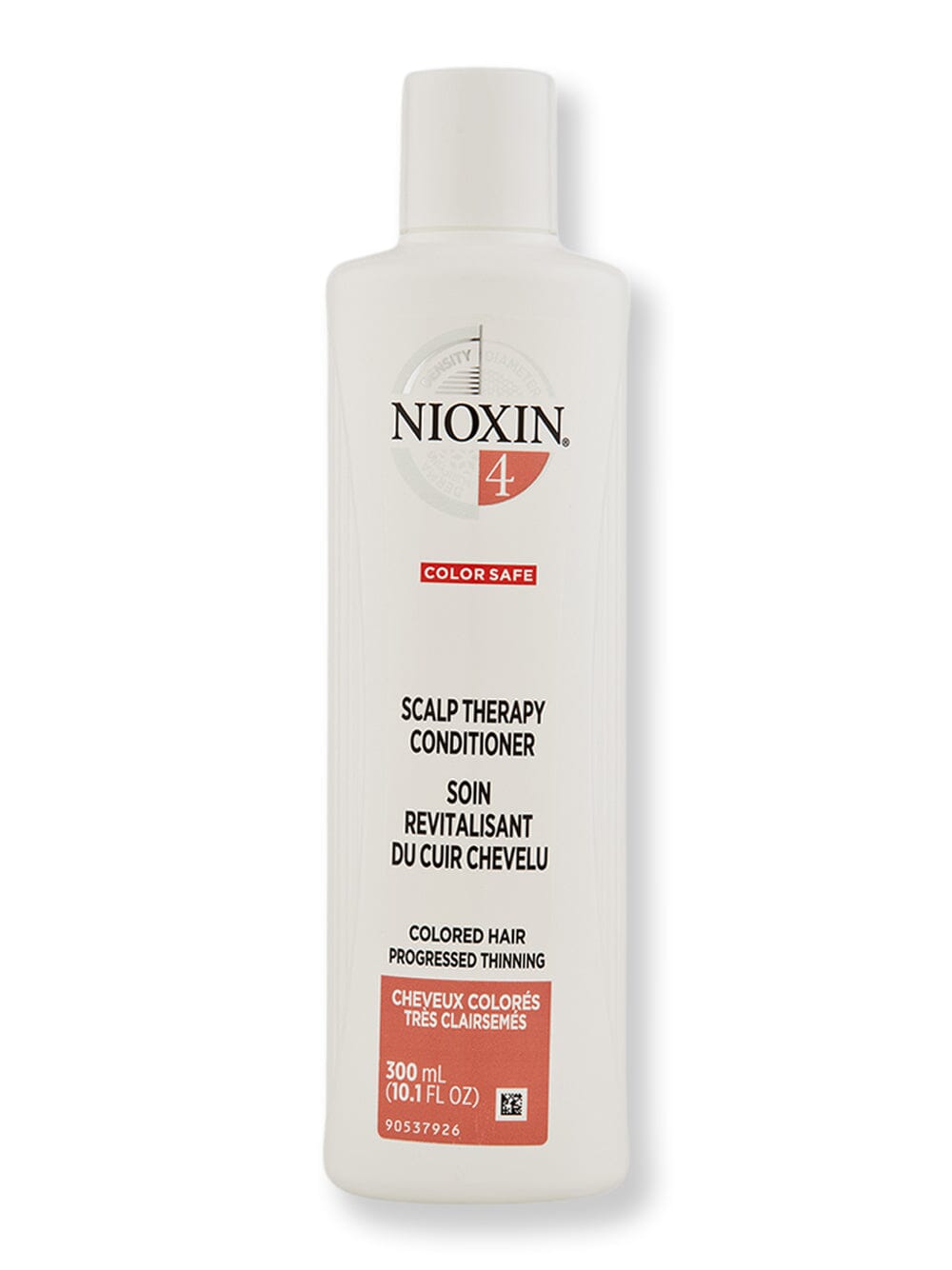 Nioxin Nioxin System 4 Scalp Therapy Conditioner 10.1 oz 300 ml Conditioners 