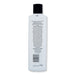 Nioxin Nioxin System 4 Shampoo Shampoos 