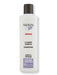 Nioxin Nioxin System 5 Cleanser 10.1 oz300 ml Shampoos 