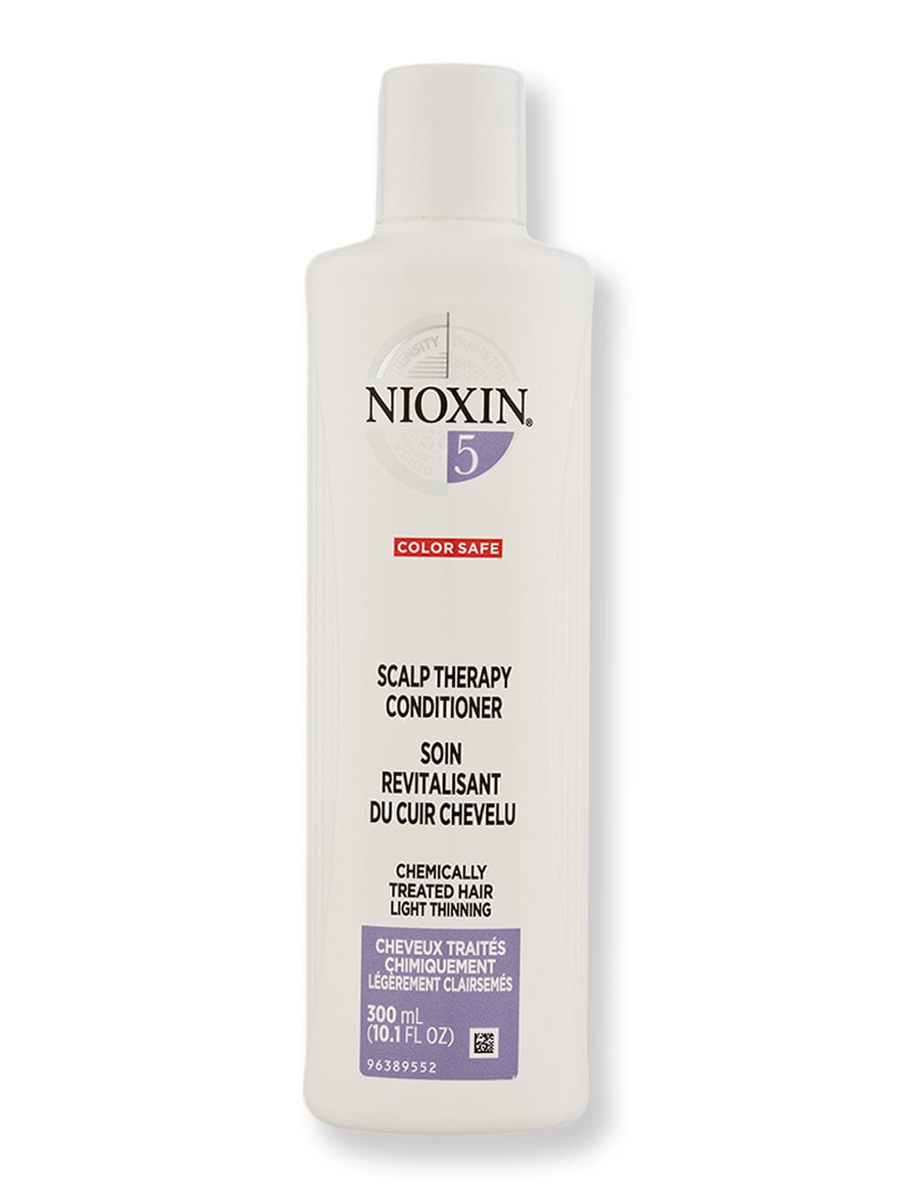 Nioxin Nioxin System 5 Conditioner 10.1 oz 300 ml Conditioners 