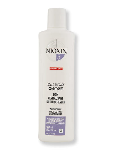Nioxin Nioxin System 5 Conditioner 10.1 oz 300 ml Conditioners 