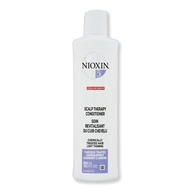 Nioxin Nioxin System 5 Scalp Therapy Conditioner 10.1 oz 300 ml Conditioners 