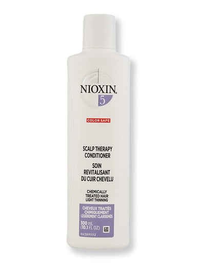 Nioxin Nioxin System 5 Scalp Therapy Conditioner 10.1 oz 300 ml Conditioners 