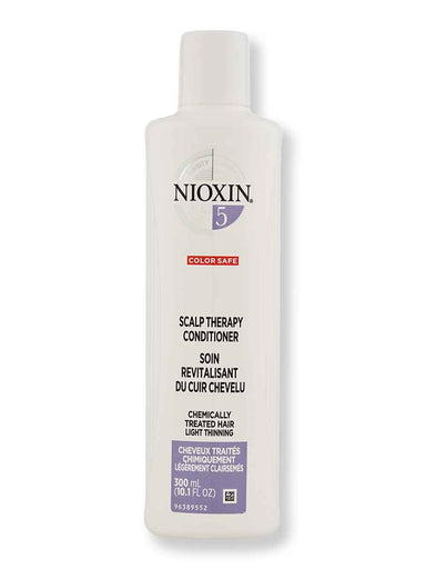 Nioxin Nioxin System 5 Scalp Therapy Conditioner 10.1 oz 300 ml Conditioners 