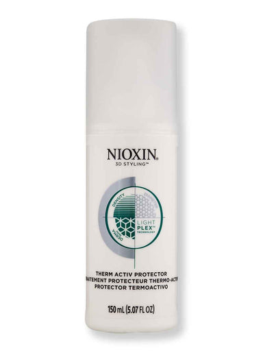 Nioxin Nioxin Therm Activ Protector 5.1 oz Styling Treatments 
