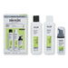 Nioxin Nioxin Trial Kit System 2 for Natural Hair with Progressed Thinning Hair & Scalp Repair 