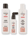Nioxin Nioxin Trial Kit System 3 for Colored Treated Hair with Light Thinning Hair & Scalp Repair 