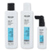 Nioxin Nioxin Trial Kit System 3 for Colored Treated Hair with Light Thinning Hair & Scalp Repair 
