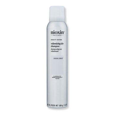 Nioxin Nioxin Volumizing Dry Shampoo Dry Shampoos 4.2 oz 