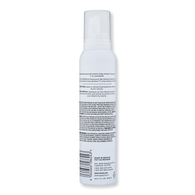 Nioxin Nioxin Volumizing + Thickening Mousse Styling Treatments 